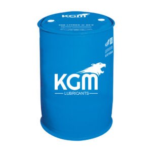 KGM Premium Engine Oil 208L