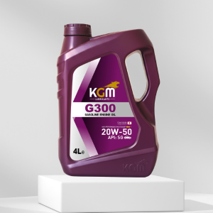 KGM G300 — SG 20W-50